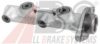 BOSCH 0986480071 Brake Master Cylinder